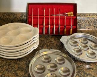 158 ikeaescargotplateskalmardesignsfork