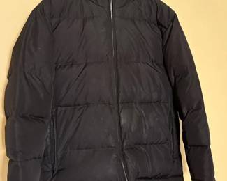 351 llondonfogblackpufferjacket