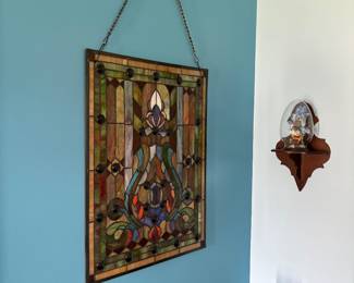 Beautiful Stained Glass