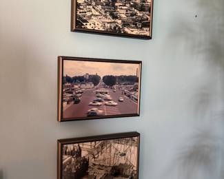Vintage Erie Photos