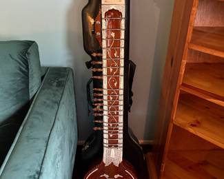 Very Cool Sitar