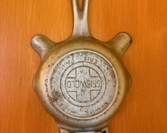 Griswold Ashtray