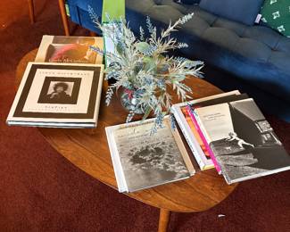 McCartney Photography Books