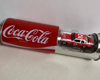110 cocacolastockcar164scalediecast