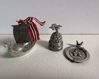 107 decorativemetaltreasurecollection