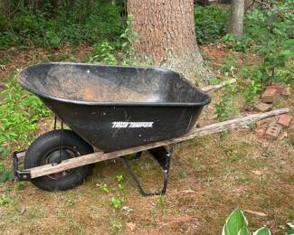 296 truetempersinglewheel6cuftpolytr