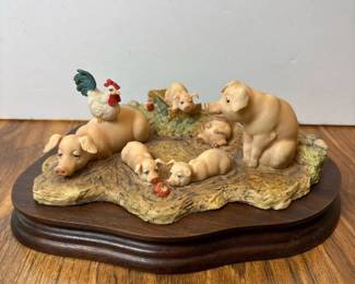132 hogheavenschmidbfafigurinebylowell