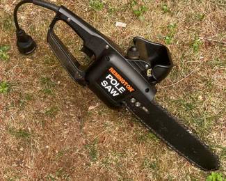 254 remingtonelectricpolesaw
