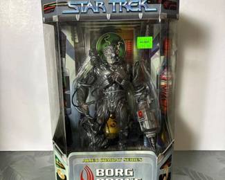 288 startrekaliencombatseriesborgdrone