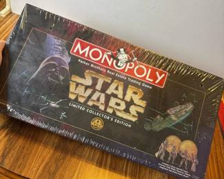 146 monopolystarwarslimitedcollectorse