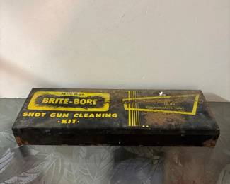039 millrunbriteboreshotguncleaningkit