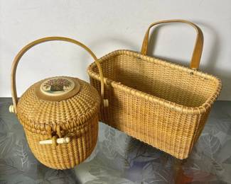 024 twowovenbasketsonenantucketstylewi