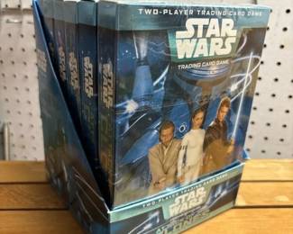 190 starwarsattackoftheclonestradingc