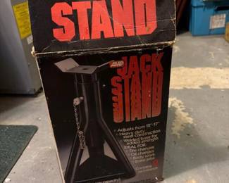 206 jackstandsheavydutysteelconstructio