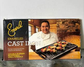 291 emerilenameledcastirondoubleburner