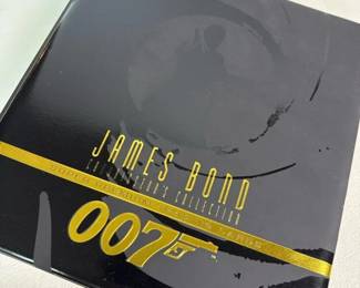 116 jamesbond007connoisseurscollection
