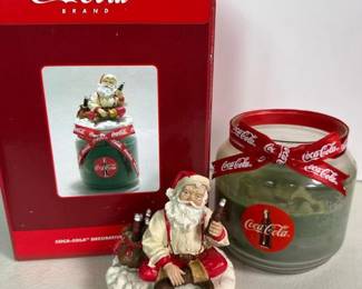 123 cocacoladecorativeholidaycandlewith