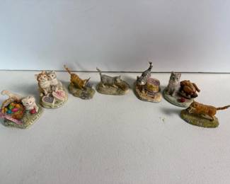 104 lowelldaviscatfigurinescollectionco