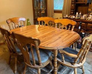 222 diningtableandchairscountrystyle