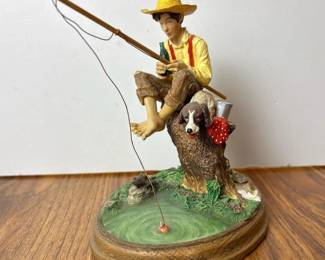 134 normanrockwellgallerybarkiftheybit