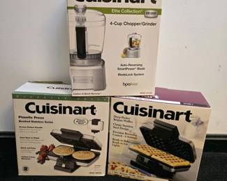 059 cuisinartelitecollectionkitchenappli