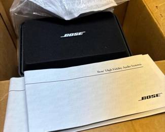 195 bosevs100videospeakerwithmanuals