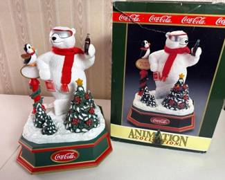 100 cocacolapolarbearanimationcollectio