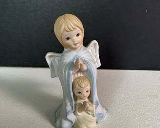 175 christophercollectionangelfigurineby