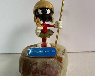 115 marvinthemartianlimitededitionfigur