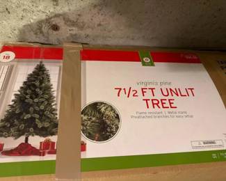 205 virginiapine712ftunlitchristmast