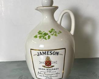 062 wadejamesonirishwhiskeyporcelaindec