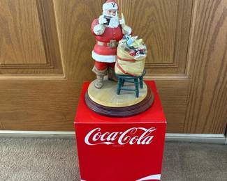 159 cocacolaclassicsantaclauslimiteded
