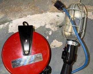 219 searscraftsmanretractableworklightr