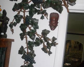 Wall art