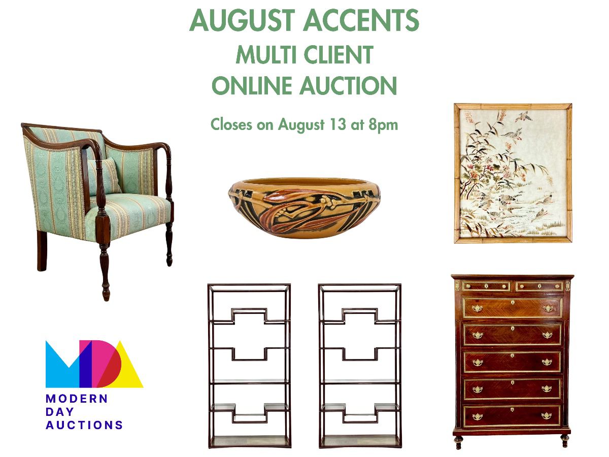 August Accents Multi Client