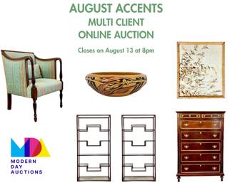 August Accents Multi Client