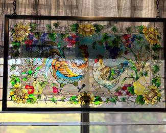 Stained Glass