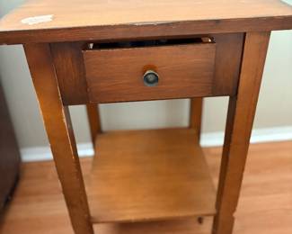 Side table