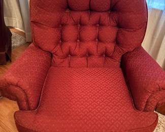 Armchair