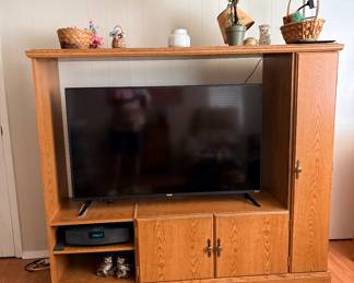 Entertainment Unit