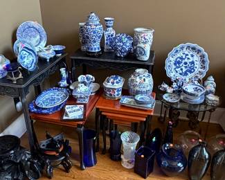 Pottery