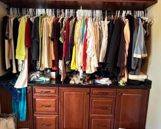 Clothes