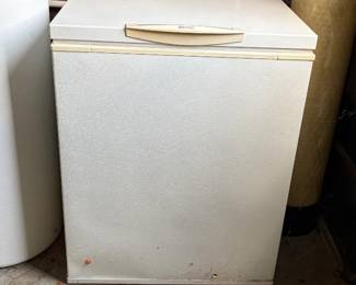 Freezer - Works Great