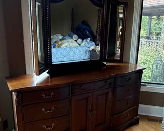 Large Dresser