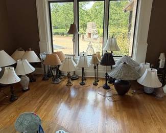 Lamps