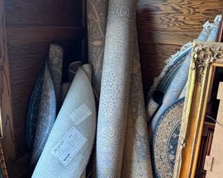 Rugs