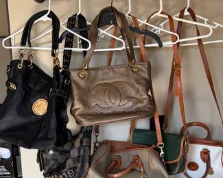 Purses 