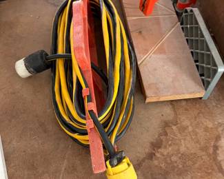 extension cord