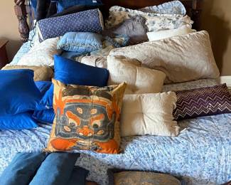 Pillows