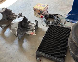 Car Parts